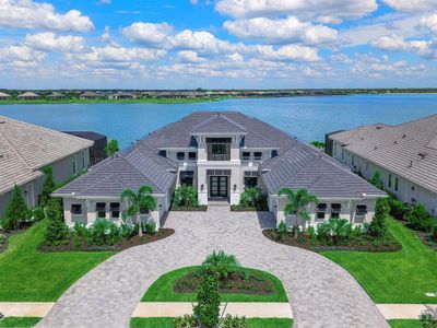 New construction Single-Family house 572 Blue Shell Lp, Sarasota, FL 34240 - image