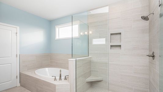 New construction Single-Family house 4841 Burton Ln, Saline, MI 48176 plan The Middleton - image 13