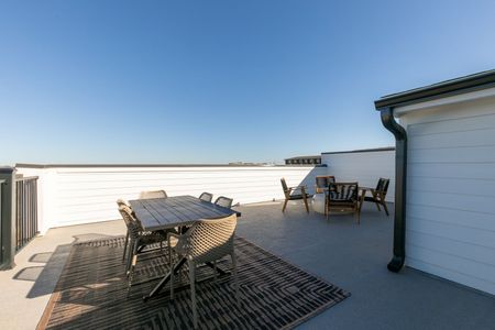 New construction Condo house 372 Skylar Ct Se, Atlanta, GA 30315 plan The Turner - image