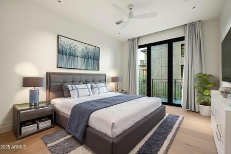 New construction Condo house 18720 N 101St St, Unit 2006, Scottsdale, AZ 85255 - image 6