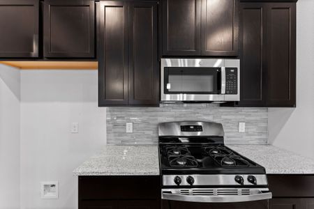 New construction Single-Family house 12436 Lexington Heights Dr, Willis, TX 77318 plan Linden - image 12