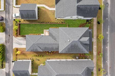 New construction Single-Family house 716 Triangle Ln, Summerville, SC 29486 null- photo 58 58
