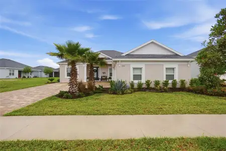New construction Single-Family house 1724 Lake Reserve Dr, Deland, FL 32724 - image
