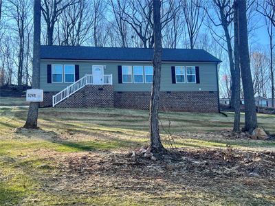 New construction Single-Family house 5748 Dalmatian St, Iron Station, NC 28080 null- photo 0 0