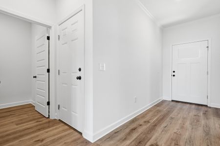 New construction Single-Family house 1336 Hornbeam Dr, Baker, FL 32531 plan Maybell I - image 17