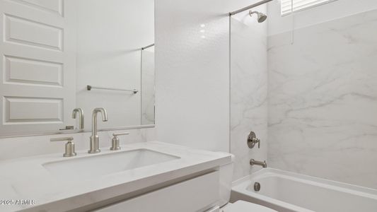 New construction Single-Family house 27383 N 69Th Ln, Peoria, AZ 85383 - image