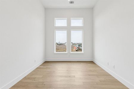 New construction Single-Family house 3551 Whimbrel Ct, Prosper, TX 75078 plan Chloe III - image 16