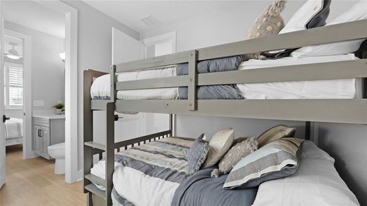 Hunters Point by Pearl Homes in Cortez - image 15