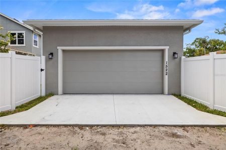New construction Single-Family house 1522 W Arch St, Tampa, FL 33607 plan Fish Hawk - image 18