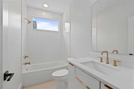 New construction Townhouse house 1186B Francis St Nw, Atlanta, GA 30318 - image 7