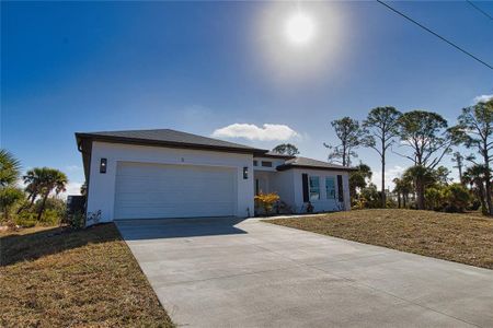 New construction Single-Family house 5 Mate Dr, Placida, FL 33946 - image