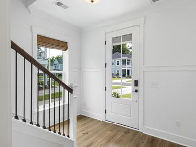 New construction Single-Family house 101 Gray Pine Ln, Summerville, SC 29483 - image 18