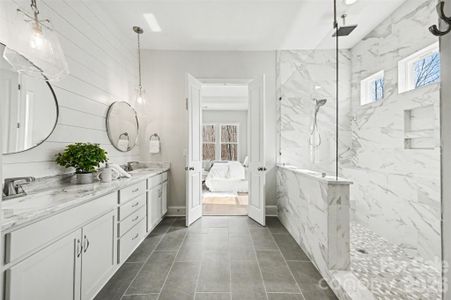 New construction Single-Family house 106 Windbluff Ct, Statesville, NC 28677 - image 15