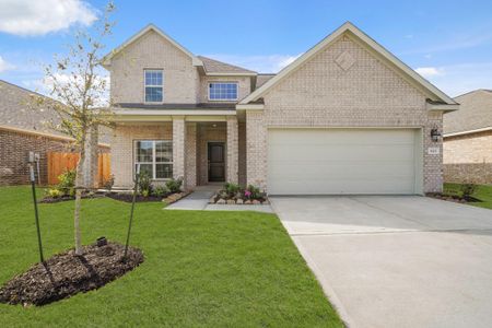 Hunters Creek by Century Communities in Baytown - image 6