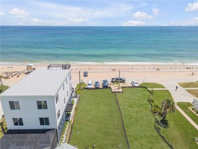 New construction Single-Family house 6604 S Atlantic Ave, New Smyrna Beach, FL 32169 - image