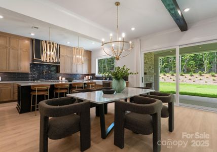 New construction Single-Family house 2007 Kendall Dr, Unit 6, Wesley Chapel, NC 28173 - image 7