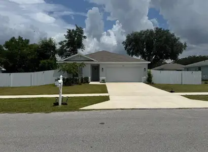 New construction Single-Family house 3561 Sw 150Th Lp, Ocala, FL 34476 - image
