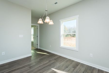 New construction Single-Family house 105 Chester Pl, Pikeville, NC 27863 plan Tolkien - image 16