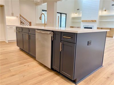 New construction Single-Family house 9220 Waldrip Rd, Gainesville, GA 30506 - image 16