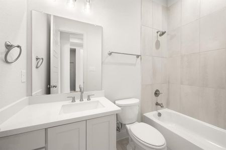New construction Single-Family house 2050 Slipchannel St, Midlothian, TX 76065 plan Alexander - image 9