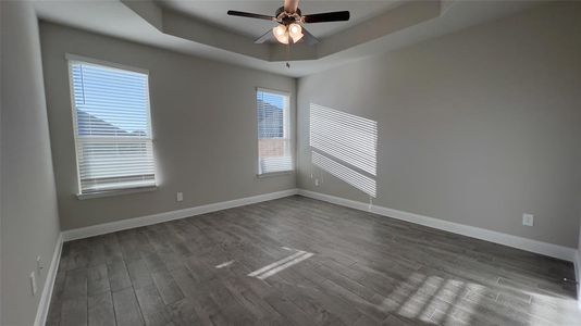 New construction Single-Family house 11545 Hartwell Ln, Fort Worth, TX 76244 THE HOLLY- photo 18 18