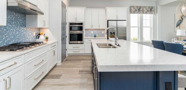 New construction Single-Family house 367 Maralinda Dr, St. Augustine, FL 32095 plan TOCOI - image 18