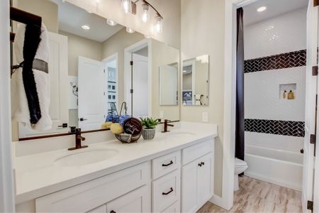 Estrella Lucero by Brightland Homes in Goodyear - photo 21 21