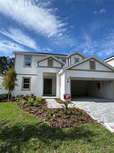 New construction Single-Family house 2337 Sirena, Mount Dora, FL 32757 - photo 0