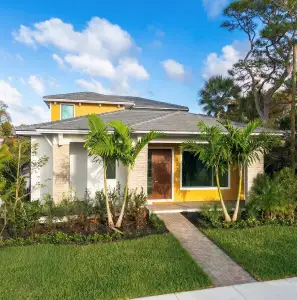 New construction Single-Family house 432 Nw North River Dr, Stuart, FL 34994 - image