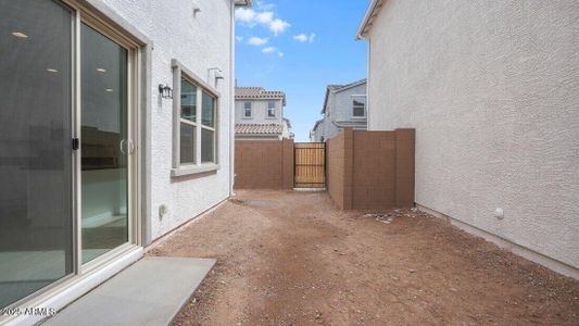 New construction Single-Family house 14633 W Sand Hills Rd, Surprise, AZ 85387 plan Plan CC-RM2 - image