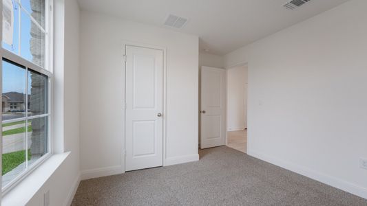 New construction Single-Family house 2108 Ridge Runner Dr, Georgetown, TX 78628 null- photo 36 36