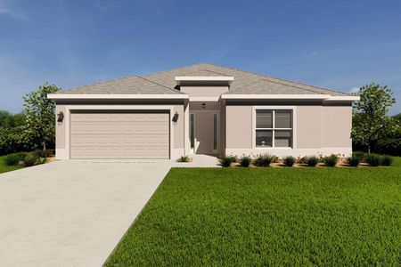 New construction Single-Family house 1120 Main St, The Villages, FL 32159 null- photo 0