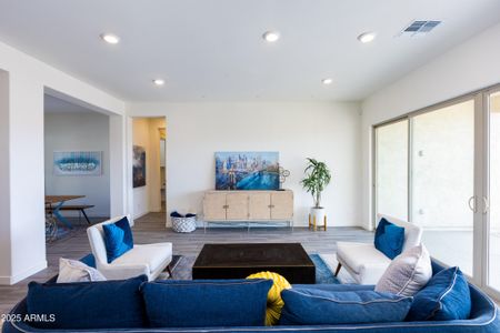 New construction Single-Family house 562 N Sun Rd, Apache Junction, AZ 85119 plan Plan 5522 - image 19