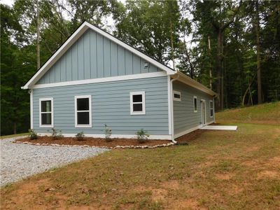 New construction Single-Family house 47 Chester Rd, Dahlonega, GA 30533 - image