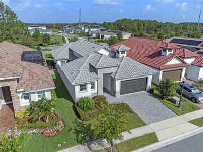 New construction Single-Family house 272 Hampton Lp, Davenport, FL 33837 - image 19