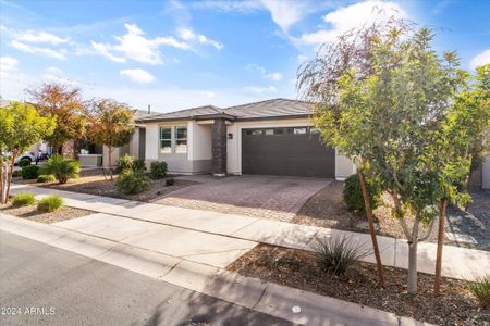 New construction Single-Family house 22459 E Marsh Rd, Queen Creek, AZ 85142 null- photo 1 1