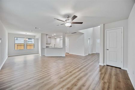 New construction Single-Family house 5304 Basquiat Dr, Houston, TX 77048 null- photo 0 0