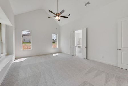 New construction Single-Family house 4200 Water Stone Ct, Celina, TX 75009 Miramonte- photo 20 20