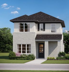 Karis by Village Homes in Crowley - photo 7 7