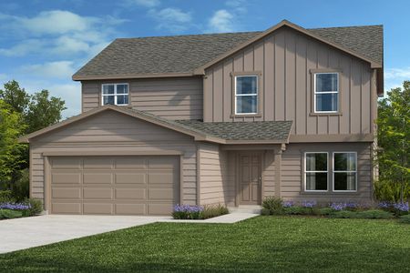 New construction Single-Family house 2105 Jadd St, Belton, TX 76513 null- photo 0