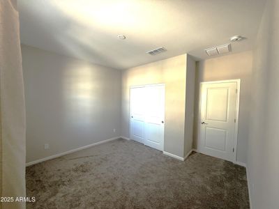 New construction Single-Family house 24569 W Whyman Ave, Buckeye, AZ 85326 null- photo 13 13