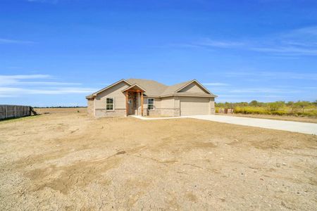 New construction Single-Family house 133 Joyce St, Whitney, TX 76692 - image