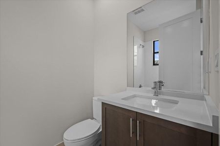New construction Single-Family house 13066 Florida Crane Dr, Palm Beach Gardens, FL 33412 plan Polaris - image 16