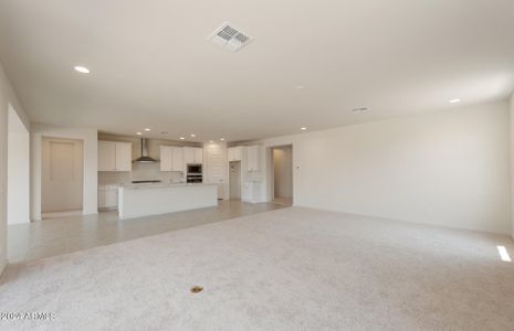 New construction Single-Family house 7212 W Gambit Trl, Peoria, AZ 85383 Parklane- photo 6 6