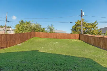 New construction Single-Family house 6046 Plum Dale Rd, Dallas, TX 75241 - image