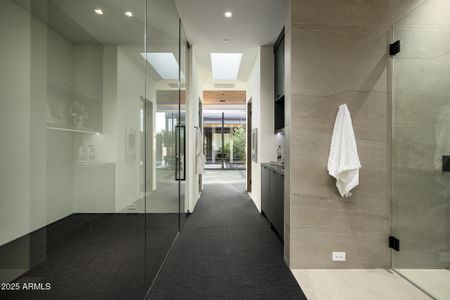 New construction Single-Family house 6911 E Jackrabbit Rd, Paradise Valley, AZ 85253 - image 17