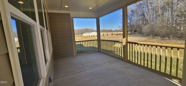 New construction Single-Family house 2858 John Lewis Rd, Burlington, NC 27217 - image 3