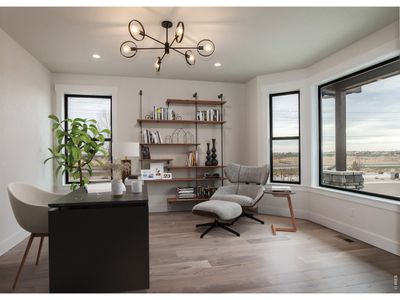 New construction Single-Family house 1222 Eliza Ave, Berthoud, CO 80513 - image 7