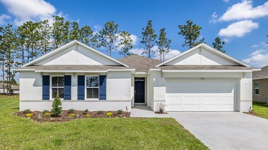 New construction Single-Family house 24 Hickory Crse, Ocala, FL 34472 null- photo 16 16