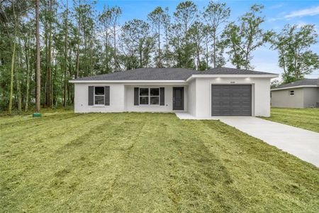 New construction Single-Family house 6068 Nw 57Th Ave, Ocala, FL 34482 - photo 0